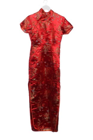 Rochie Unbranded, Mărime S, Culoare Roșu, Preț 104,26 Lei