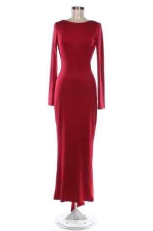 Rochie Unbranded, Mărime M, Culoare Roșu, Preț 123,99 Lei
