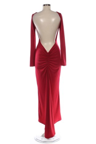 Rochie Unbranded, Mărime M, Culoare Roșu, Preț 123,99 Lei