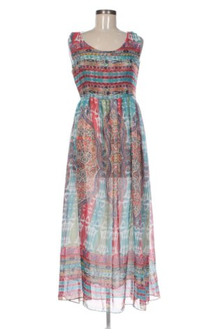 Sukienka Unbranded, Rozmiar S, Kolor Kolorowy, Cena 107,17 zł