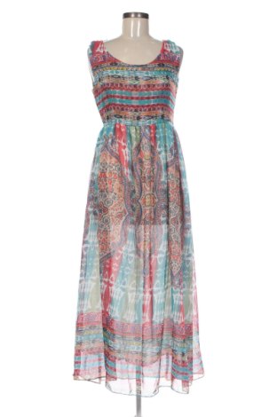 Sukienka Unbranded, Rozmiar S, Kolor Kolorowy, Cena 107,17 zł