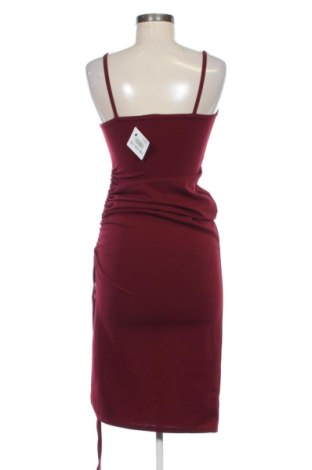 Šaty  Unbranded, Veľkosť S, Farba Červená, Cena  29,67 €