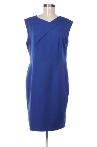 Kleid Unbranded, Größe L, Farbe Blau, Preis 25,99 €