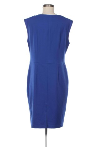 Kleid Unbranded, Größe L, Farbe Blau, Preis 25,99 €