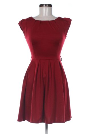 Rochie Unbranded, Mărime S, Culoare Roșu, Preț 104,00 Lei