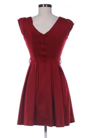 Rochie Unbranded, Mărime S, Culoare Roșu, Preț 104,00 Lei