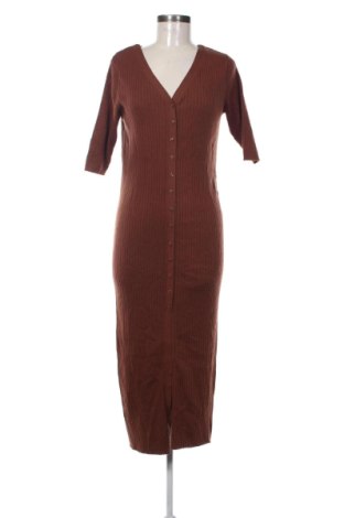 Šaty  Unbranded, Veľkosť S, Farba Hnedá, Cena  24,45 €