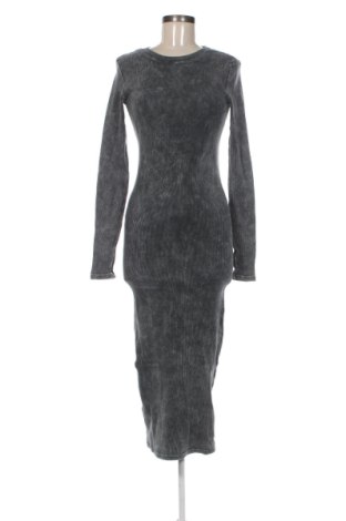 Sukienka Unbranded, Rozmiar S, Kolor Szary, Cena 107,00 zł