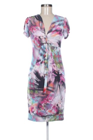 Sukienka Unbranded, Rozmiar M, Kolor Kolorowy, Cena 107,17 zł