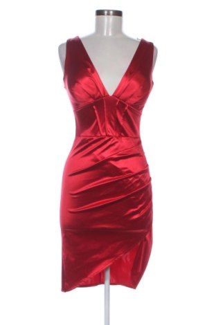 Рокля Unbranded, Размер XS, Цвят Червен, Цена 30,16 €