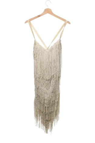 Rochie Unbranded, Mărime M, Culoare Bej, Preț 195,00 Lei