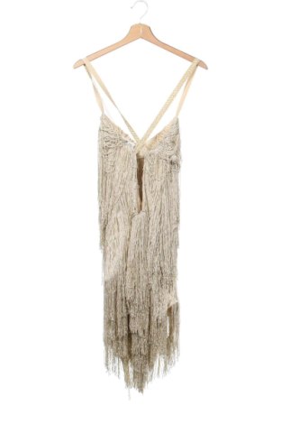 Rochie Unbranded, Mărime M, Culoare Bej, Preț 195,00 Lei