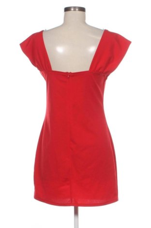 Rochie Unbranded, Mărime S, Culoare Roșu, Preț 123,99 Lei