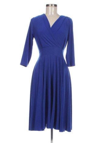 Kleid Unbranded, Größe L, Farbe Blau, Preis € 41,99