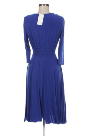 Kleid Unbranded, Größe L, Farbe Blau, Preis € 41,99