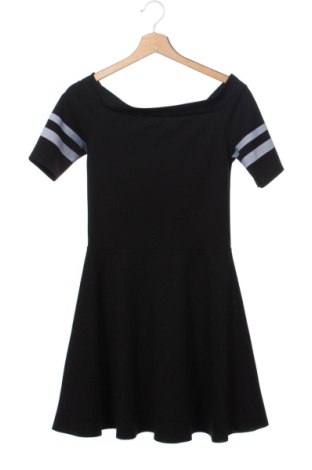 Rochie Unbranded, Mărime XS, Culoare Negru, Preț 86,33 Lei