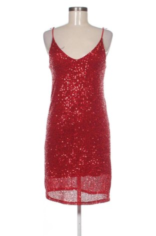 Ruha Unbranded, Méret M, Szín Piros, Ár 8 264 Ft