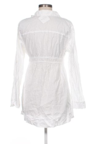 Rochie Unbranded, Mărime M, Culoare Alb, Preț 153,58 Lei