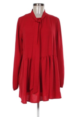 Rochie Unbranded, Mărime M, Culoare Roșu, Preț 104,00 Lei