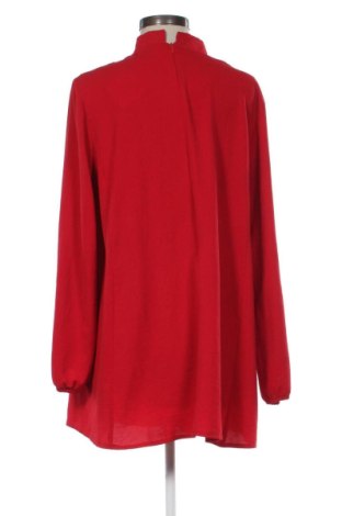 Rochie Unbranded, Mărime M, Culoare Roșu, Preț 104,00 Lei