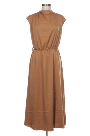 Rochie Unbranded, Mărime L, Culoare Maro, Preț 104,26 Lei