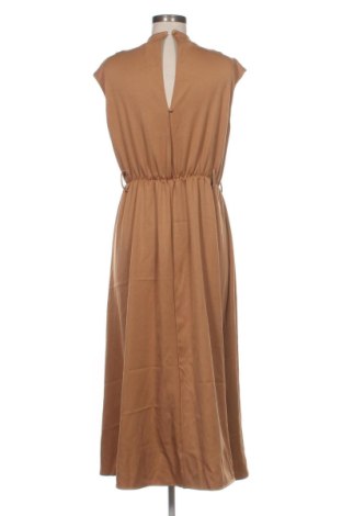 Rochie Unbranded, Mărime L, Culoare Maro, Preț 104,26 Lei