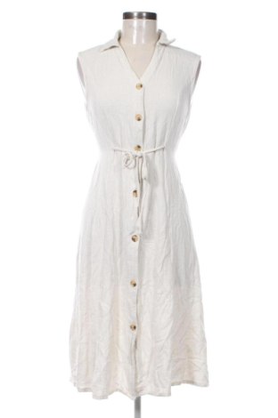 Rochie Unbranded, Mărime L, Culoare Bej, Preț 130,33 Lei