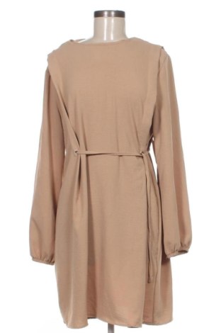 Rochie Unbranded, Mărime M, Culoare Maro, Preț 104,26 Lei