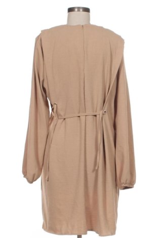 Rochie Unbranded, Mărime M, Culoare Maro, Preț 104,26 Lei