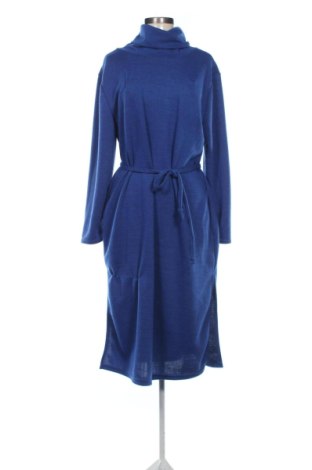 Rochie Unbranded, Mărime XXL, Culoare Albastru, Preț 104,10 Lei