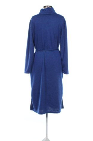Rochie Unbranded, Mărime XXL, Culoare Albastru, Preț 104,10 Lei
