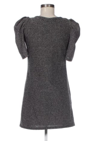 Rochie Unbranded, Mărime M, Culoare Argintiu, Preț 123,99 Lei