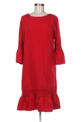 Ruha Unbranded, Méret L, Szín Piros, Ár 8 264 Ft