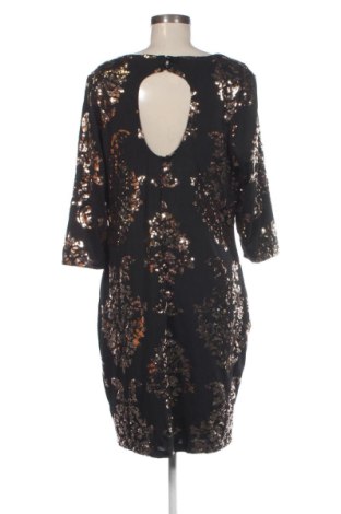 Kleid Unbranded, Größe L, Farbe Mehrfarbig, Preis € 38,99