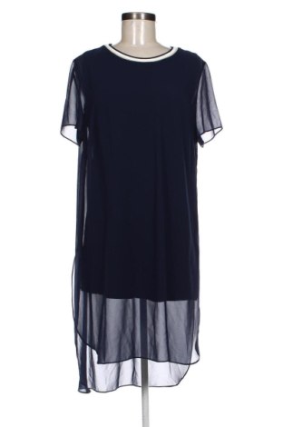 Kleid Unbranded, Größe L, Farbe Blau, Preis 25,99 €
