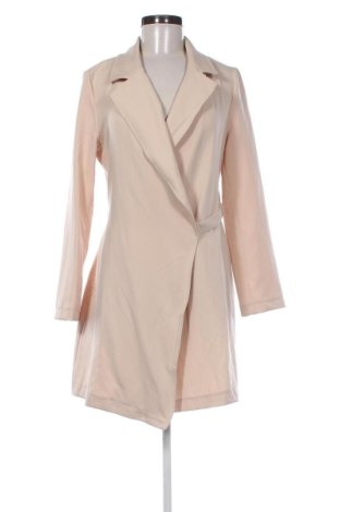 Kleid Unbranded, Größe S, Farbe Beige, Preis 25,99 €