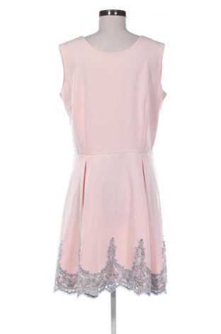 Rochie Unbranded, Mărime L, Culoare Roz, Preț 104,10 Lei