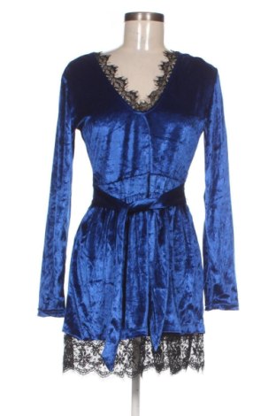 Sukienka Unbranded, Rozmiar L, Kolor Niebieski, Cena 104,99 zł