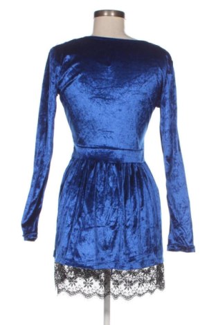 Sukienka Unbranded, Rozmiar L, Kolor Niebieski, Cena 104,99 zł