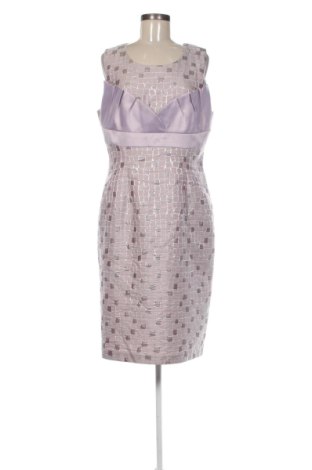 Rochie Unbranded, Mărime L, Culoare Mov, Preț 165,39 Lei