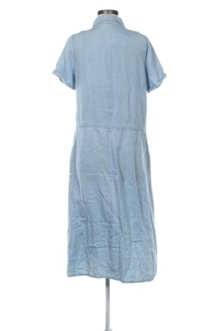 Kleid Unbranded, Größe S, Farbe Blau, Preis 24,45 €