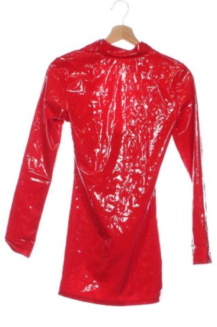 Rochie Unbranded, Mărime XS, Culoare Roșu, Preț 123,99 Lei