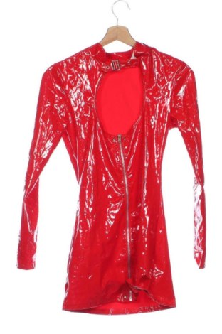 Rochie Unbranded, Mărime XS, Culoare Roșu, Preț 123,99 Lei