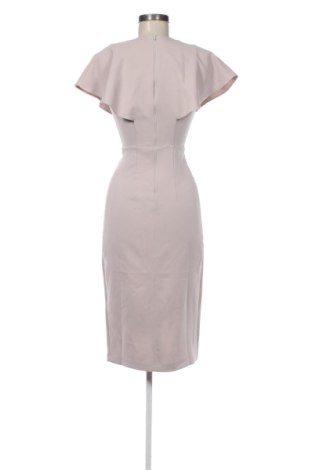 Šaty  Unbranded, Velikost XXS, Barva Béžová, Cena  599,00 Kč