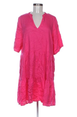 Šaty  Unbranded, Velikost XL, Barva Růžová, Cena  599,00 Kč