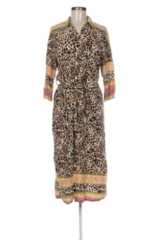 Kleid Unbranded, Größe L, Farbe Mehrfarbig, Preis 31,99 €