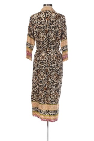Kleid Unbranded, Größe L, Farbe Mehrfarbig, Preis 31,99 €