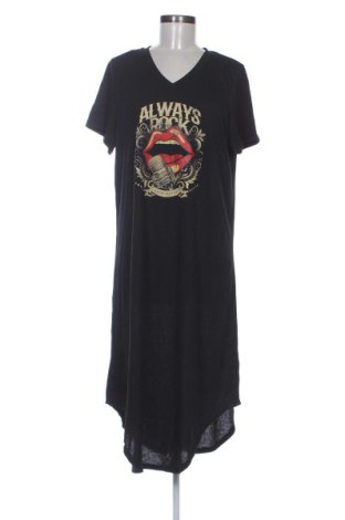 Φόρεμα Unbranded, Μέγεθος L, Χρώμα Μαύρο, Τιμή 23,99 €