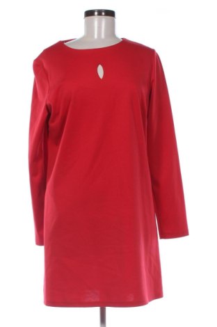Šaty  Unbranded, Velikost L, Barva Červená, Cena  566,00 Kč