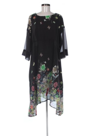 Sukienka Unbranded, Rozmiar XXL, Kolor Kolorowy, Cena 107,00 zł